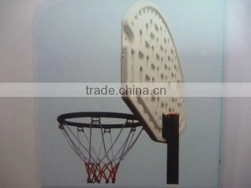 Adjustable Portable Basketball Stand for kids