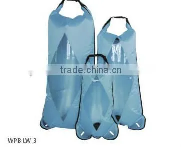 waterproof light weight dry bags
