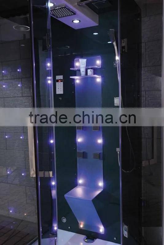 Steam shower room,steam sauna WS-400B