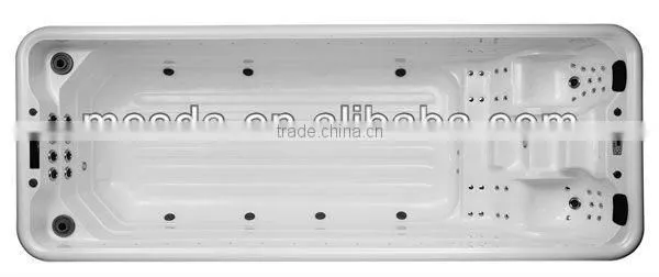 whirlpool/swimming pool/outdoor spa/hottub WS-S06B