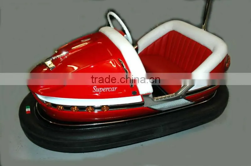 Top quality and exciting electric cars for commercial use