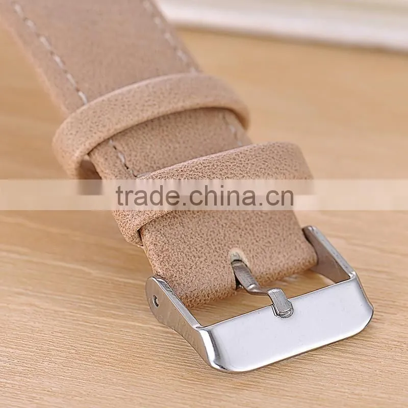2016 Fashion& Casual Black Case Women's Watch In Stocks