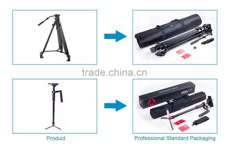 2016 steadycam stabilizer for video camera