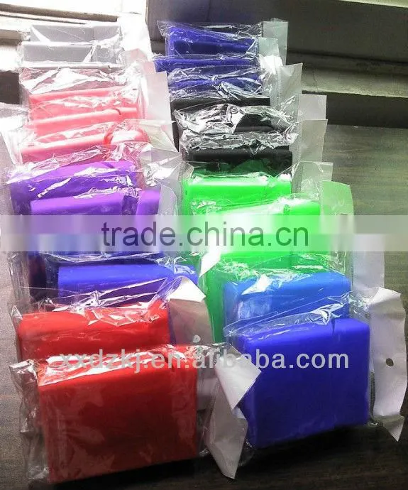 for 20 pack silicone cigarette case for Australia marketing