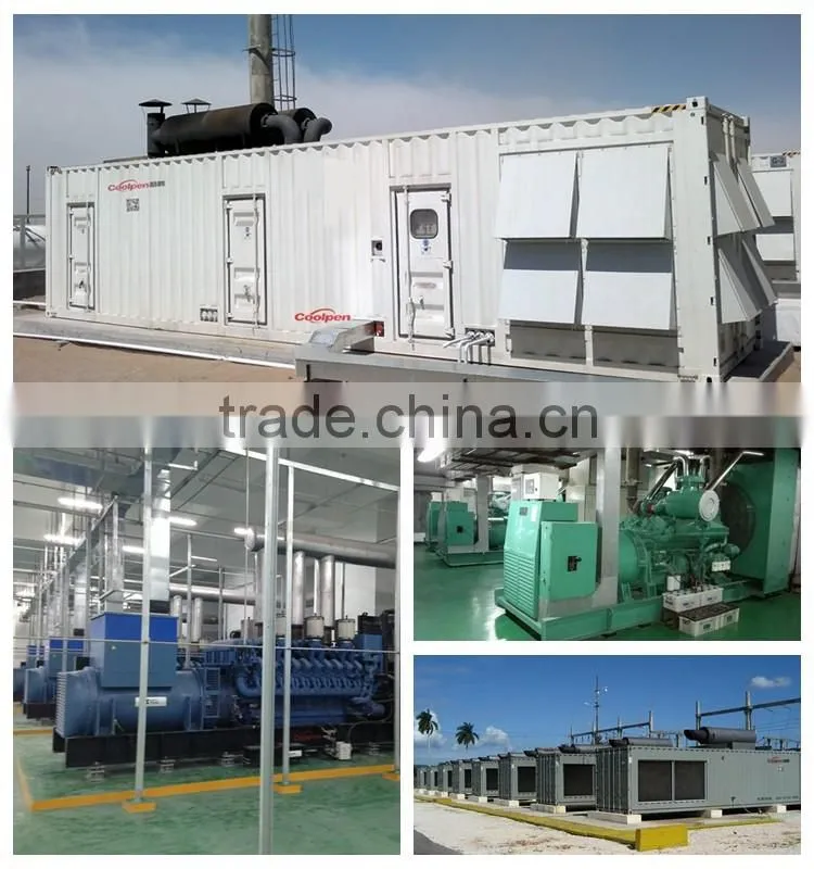 china generator price diesel engine 200kw generator