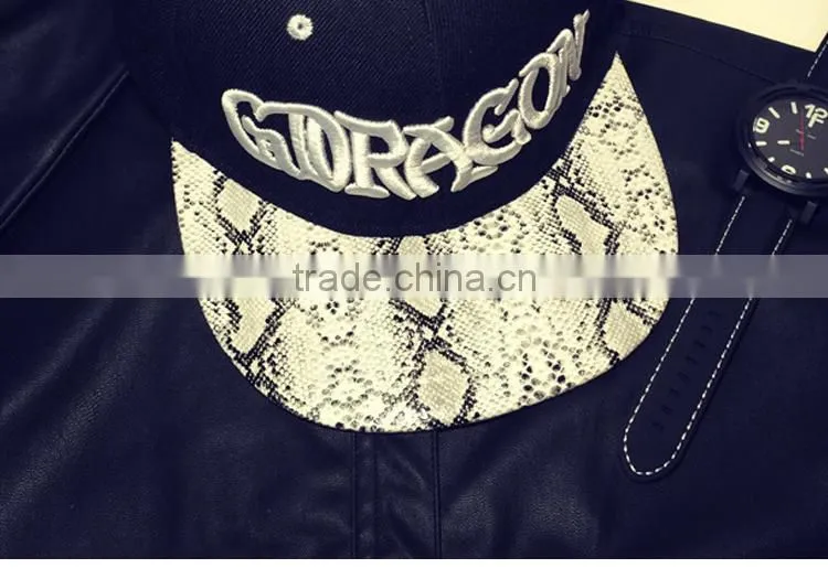 2015 fashion wholesale special washed hip hop for baseball cap