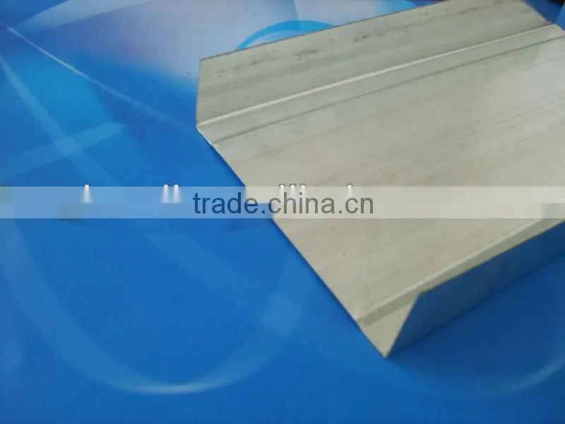 Middle East countries steel stud