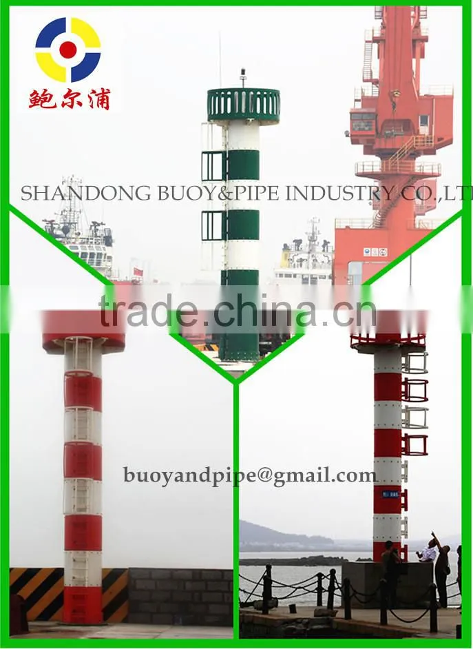 Plastic Light Beacon