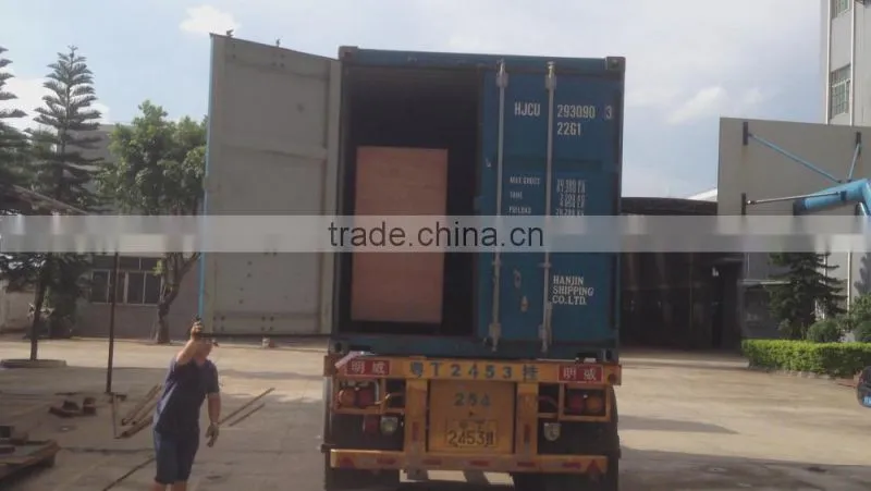 2015 Automatic terminals connectors crimping machine FFC wire