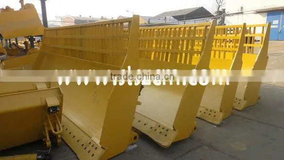 bulldozer SD32 spare parts blade 16L-80-10000