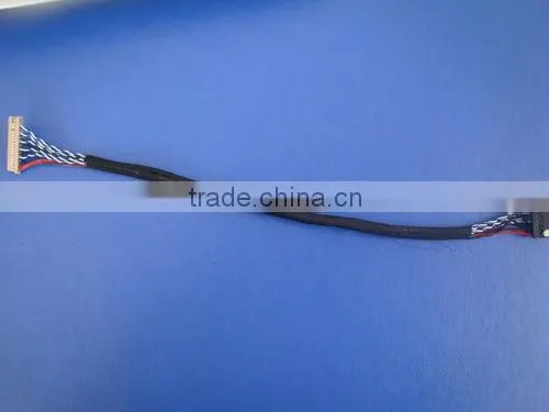 LVDS cable for KONKA display