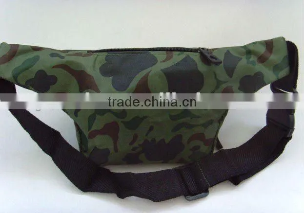 camouflage cloth for bag