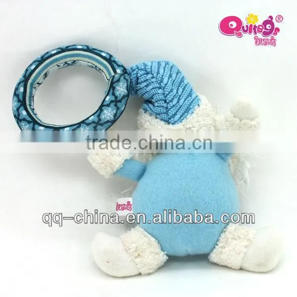 Christmas plush toy trendy Christmas gifts