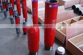 API Standard Cement Stage Collar for Sale