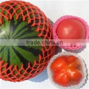 Pear protective PE foam netting
