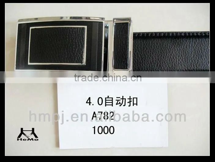western men fancy buckles