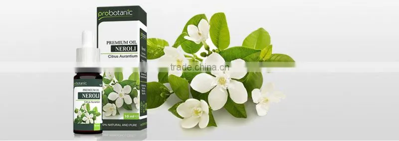Neroli Oil
