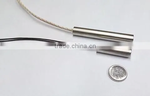 Industrial Electric Cartridge Heaters