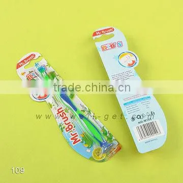 Toothbrushes Design Soft Kids Toothbrushes New Products On China Market