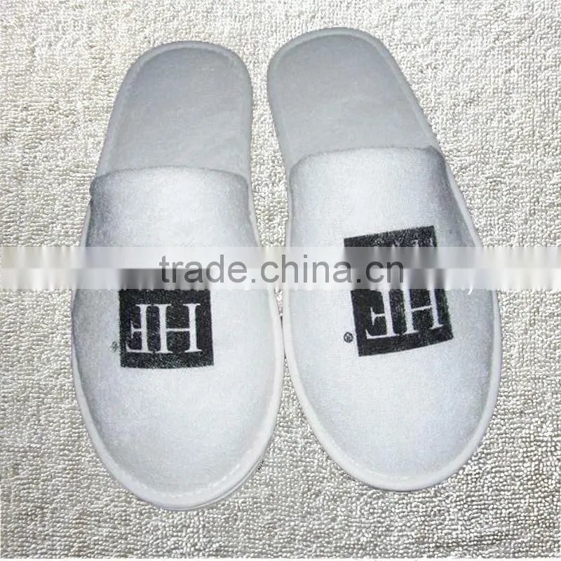 Hotel SPA Home Family Office Parties Clinic Guests use terry slippers daily use slippers