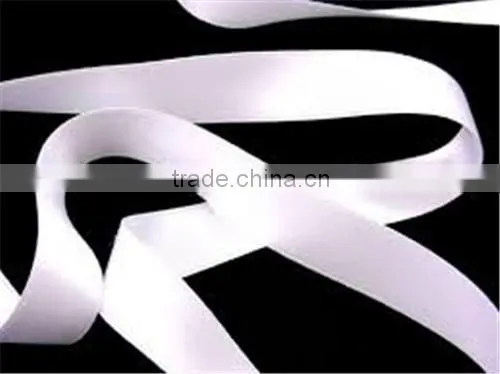China High Quality Organza Ribbon , Satin Ribbon Roll Wholesale