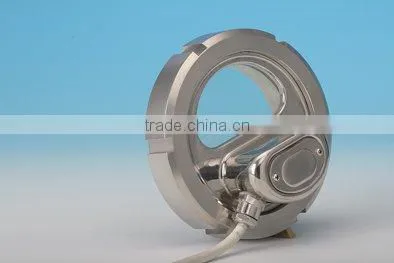 clamp ferrule