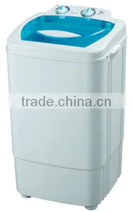 For sale 6.8kg Single Tub Mini Washing Machine with dryer,Easy operating high quality mini washing machine with dryer