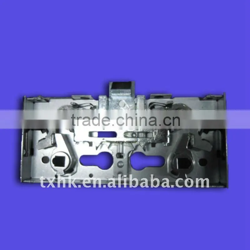 OEM Home Metal Sliding Door Lock Supplier