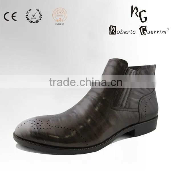 2014 hot sale men boots