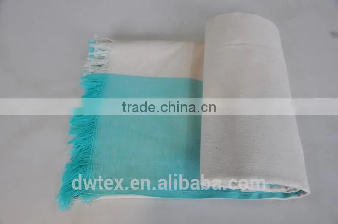 High Quality Pestemal Towels Foutas Multi color Cotton Beach Towel
