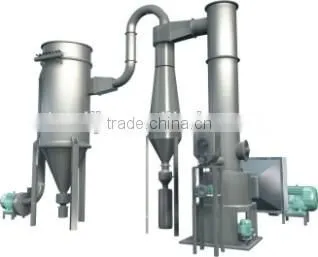 Chinese Latest Fluid Bed Dryer Machine with CE