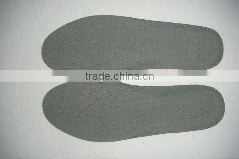 EVA sticky pad insoles shoe padded insole