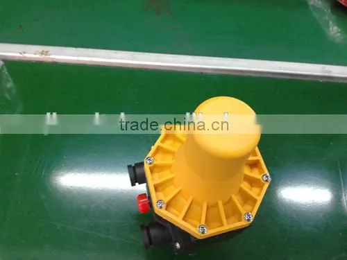 JH-2A pressure control switch air compressor pressure switch