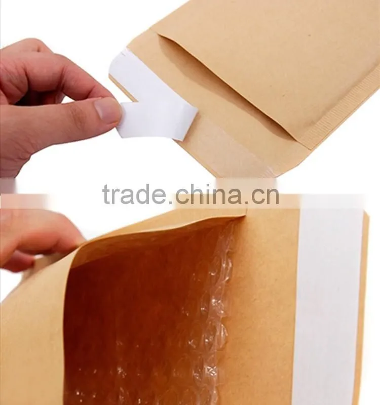 High quality used envelope making machine with perfect envelope