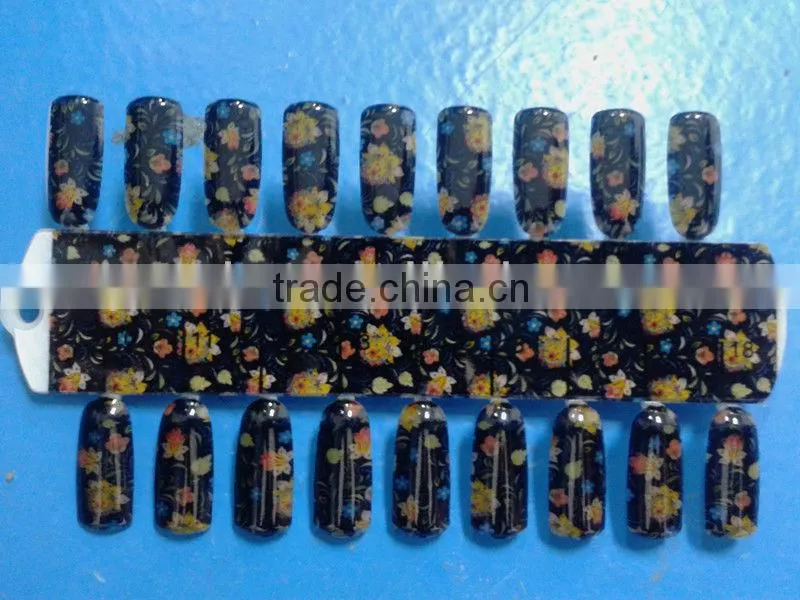 Factory direct digital nail printer, nail design printer with high quality best resolution