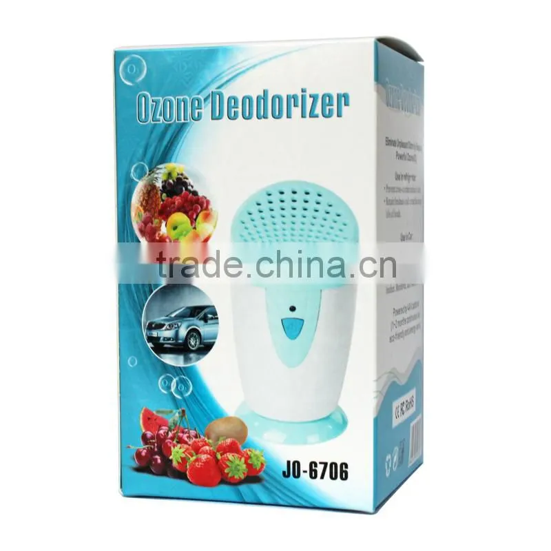 nature air cleaner household air purifier with negative ion