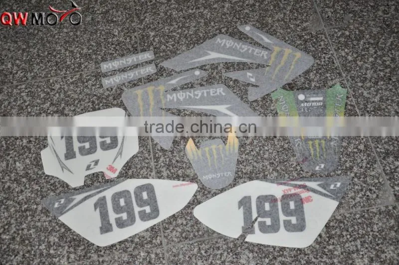 140cc 150cc 160cc dirt bike 4 strokes 140cc 150cc 160cc Off-road motocross for professional QWMOTO