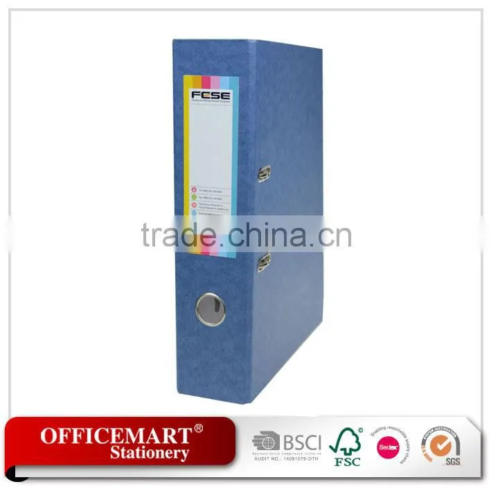 office stationery items a4 Box Lever Arch File