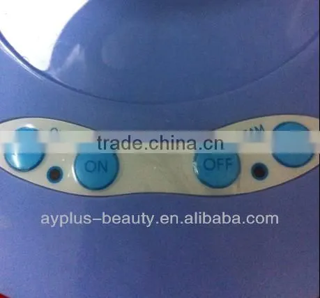 AYJ-H073A hot offer hair Moisturizing portable hair steamer for spa
