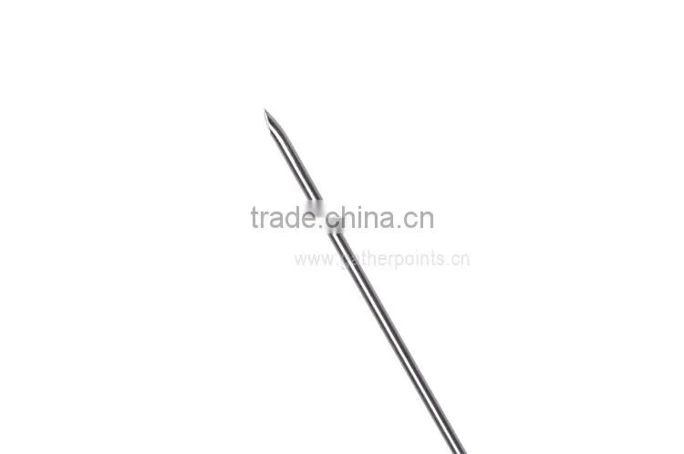 304 Stainless Steel Medical Metal Epidural Needle