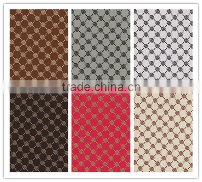 Thermal Transfer Film for leather