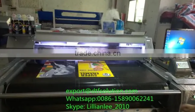 Digital Belt Printer FD1688