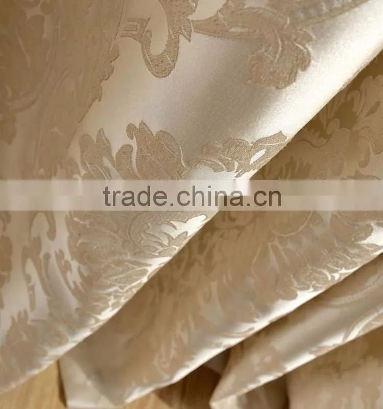 jacquard blackout fabric,chenille fabric upholstery