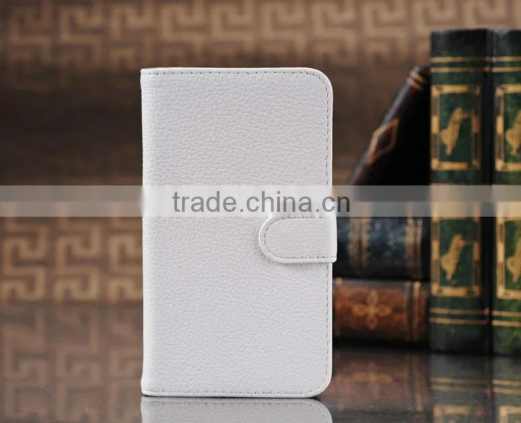 Leather case for Google Nexus 4 LG E960