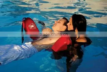 Rescue tube