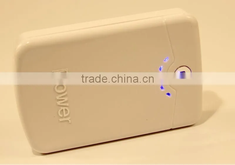 8800mAh mobile power bank/mobile power supply