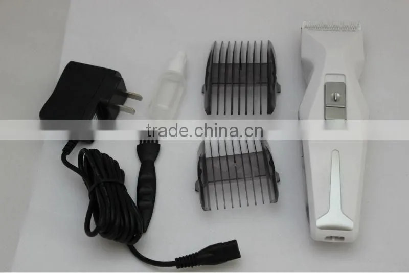 Waterproof Professional DC Motor Hair Clipper MR-601