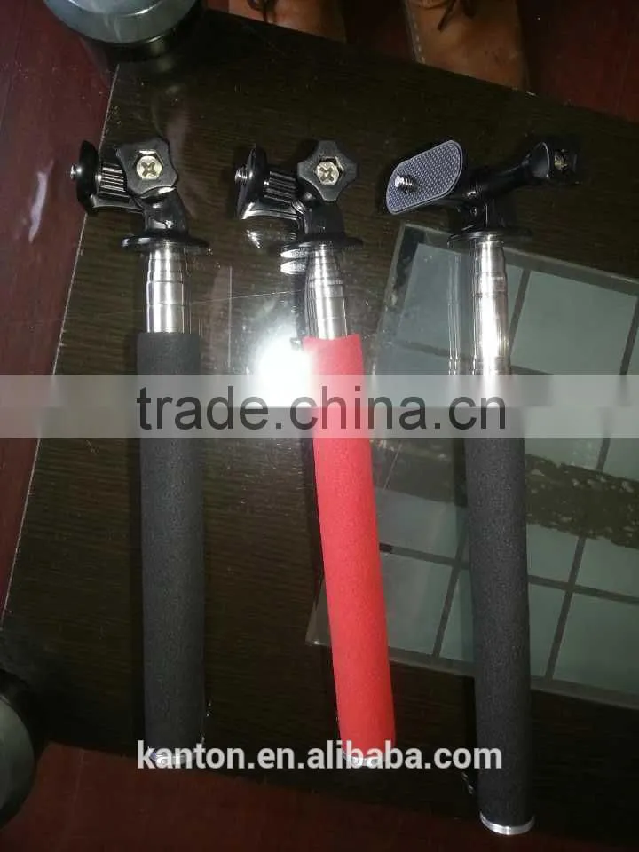 Professional Mini Handheld Wholesale Monopod