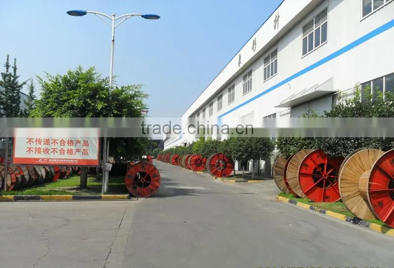 Overhead Conductor(ACSR, AAC, AAAC, ACSS/TW, ACCC, AACSR, ACAR, OPGW)Bare Conductor