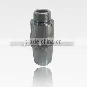 B01 universal joint copper coupling